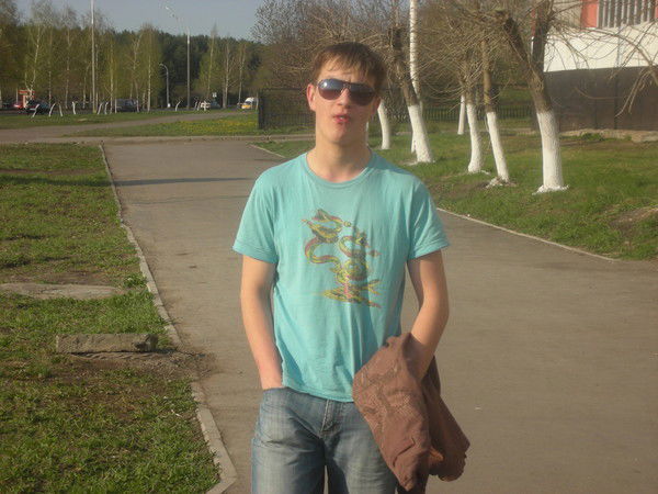 Руслан Ахметшин