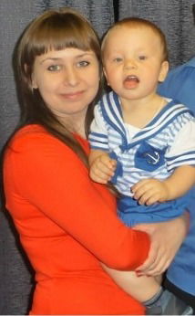 Ольга Мирошникова