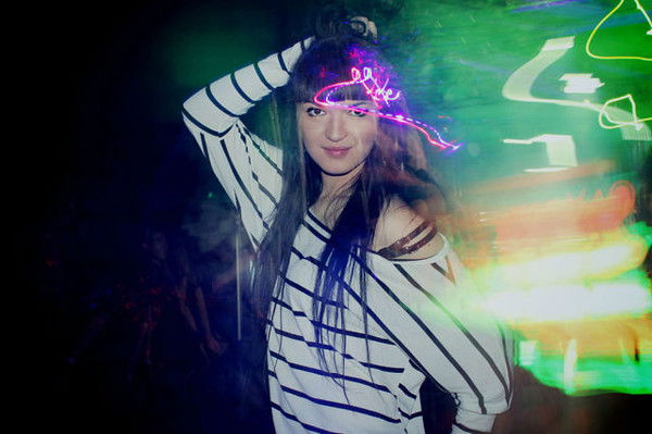 Г@люсик Андреевна