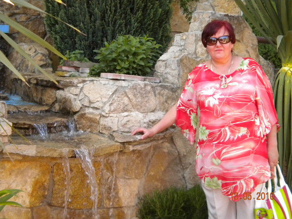 Зинаида Дерюгина