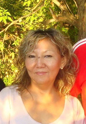 Дина Кульсариева