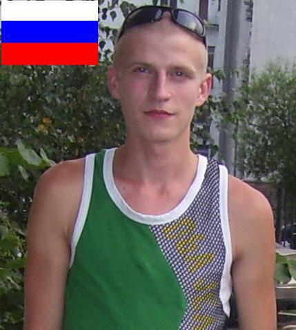 Евгений Шорохов