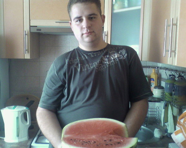 Виталий Сидоренко