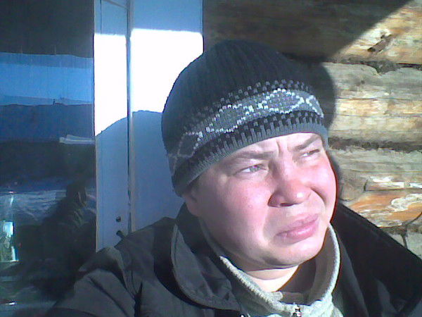 Андрей Шнырев