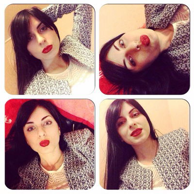 Оля Заралиди