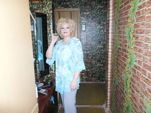 Эльвира Эля