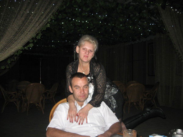 Наталья Омельченко