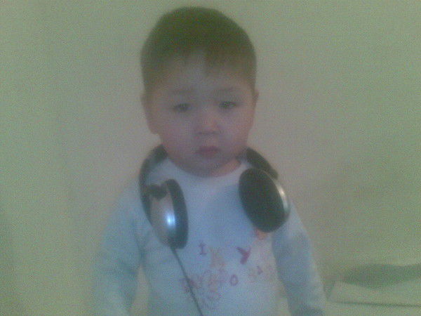 Манат Абдикерова