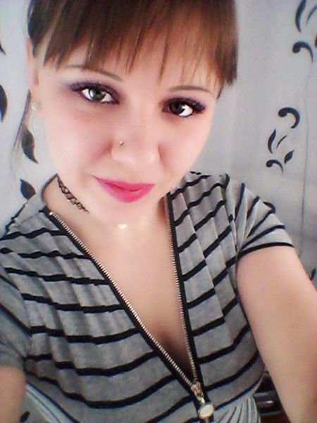 Анастасия Мытницкая