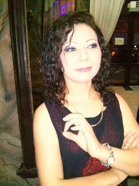 Алмагуль Жунусова