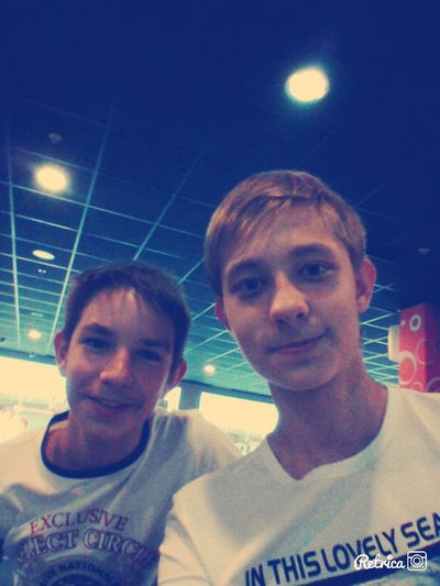 Владислав Тихомиров