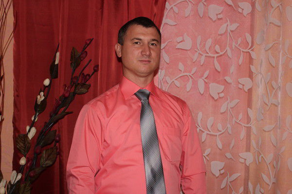 Николай Кэрунту