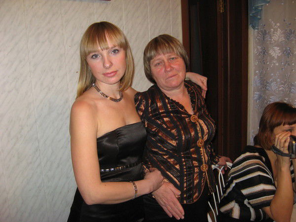 Райля Гайнуллина