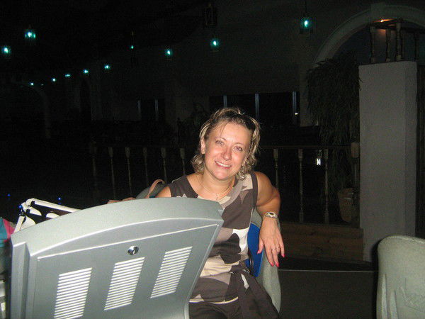 Светлана Лобанова