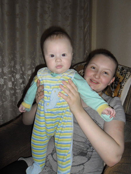 Валерия Дементьева(Ефремова)