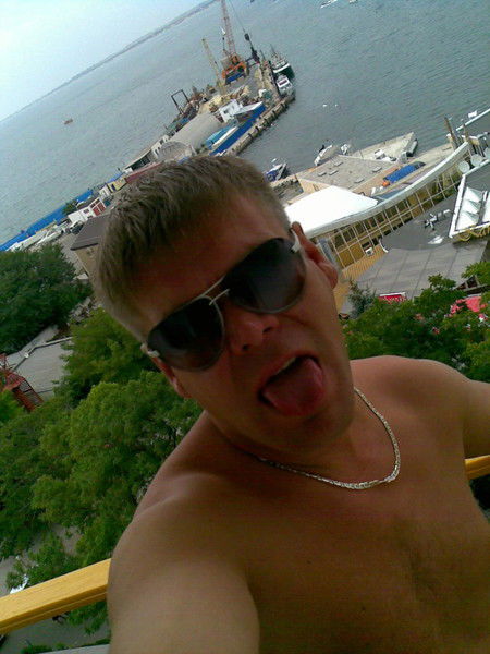 Сергей Паршаков