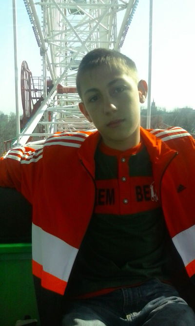 Герман Кудияров