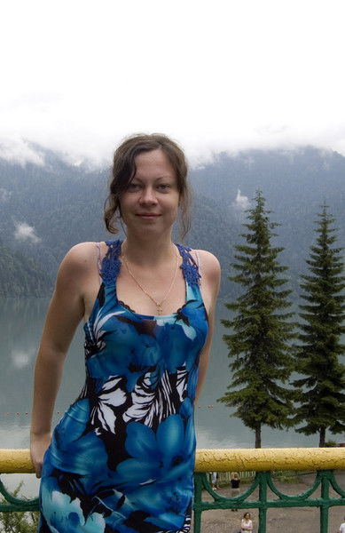 Мариночка Марина