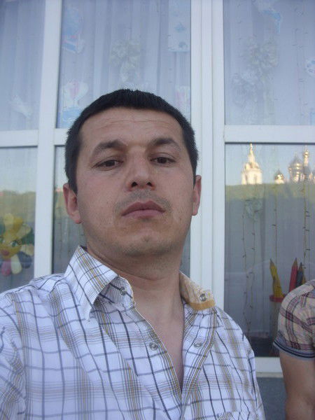 Имомали Мирзоев