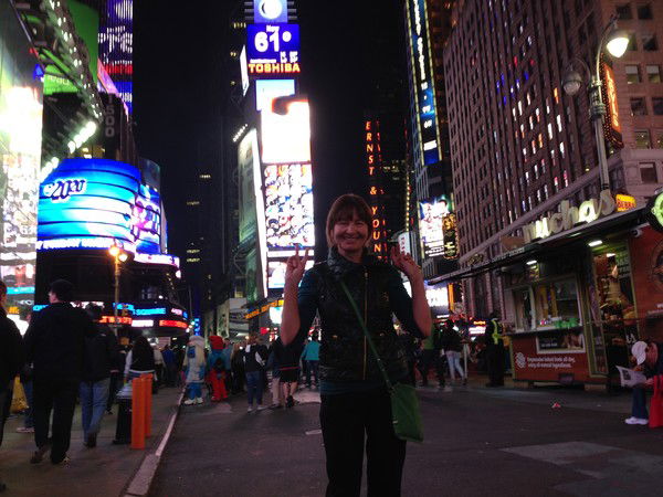 Людмила Малашенко