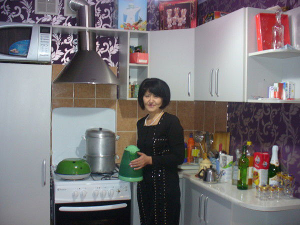 Айсулу Жадыкпаева