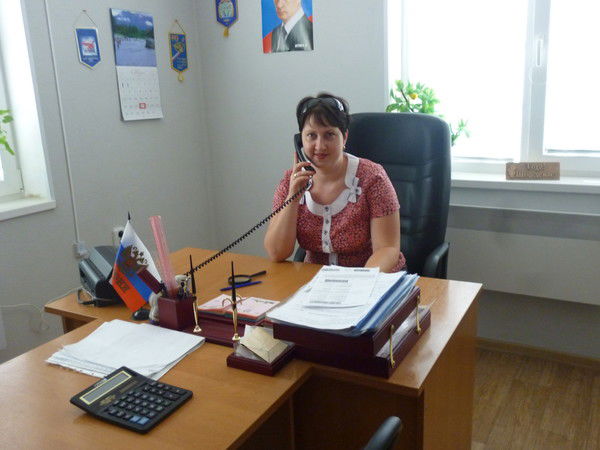 Оксана Дроздова