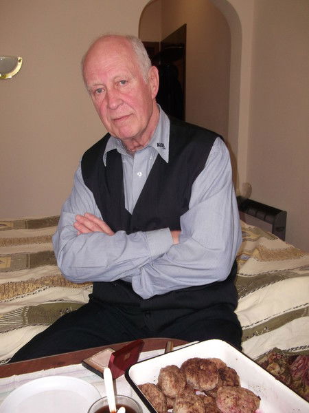 Юрий Рымарчук