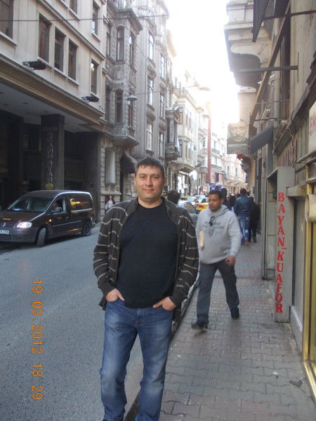 Ильдар Латыпов