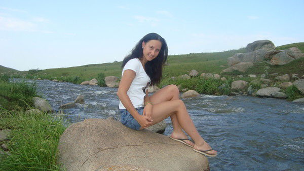 Екатерина Кокидько