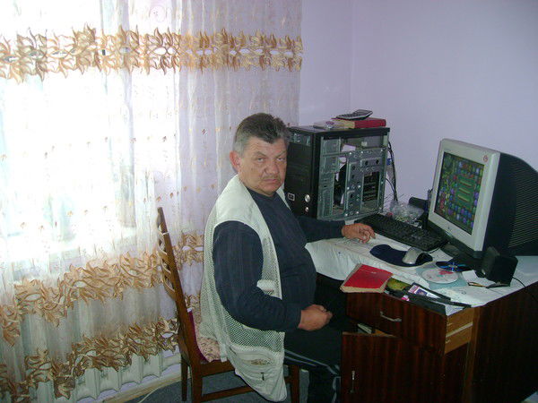 Виталий Зюбин