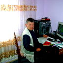 Виталий Зюбин