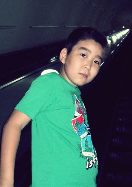 Жангир Киргизбаев