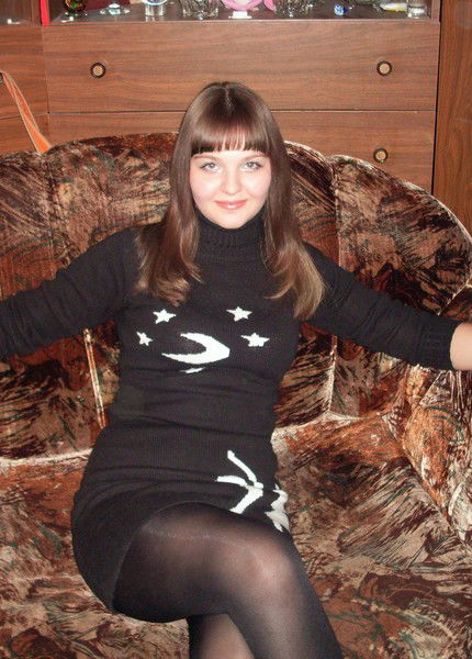 Аленка Гладышева