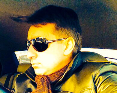 Вугар Шахбазов