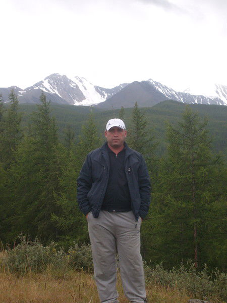 Константин Ряписов