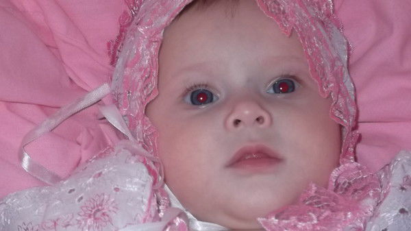 Авелина Санфирова