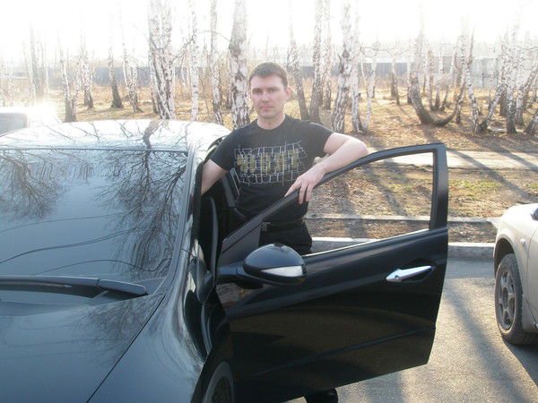 Роман Сухарев