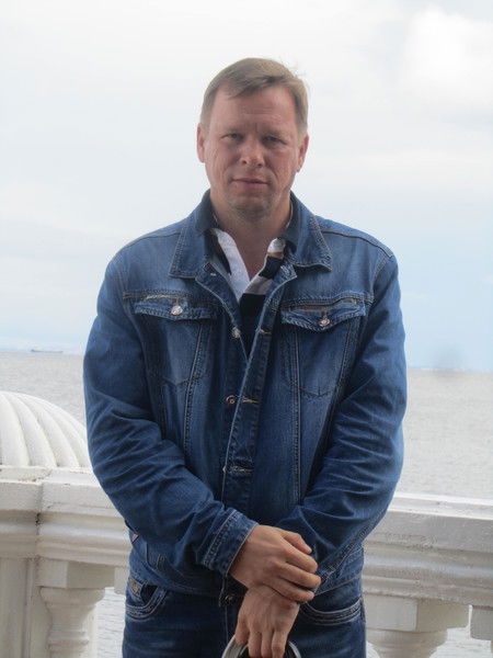 Андрей Зайцев