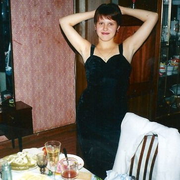 Елена Чалова