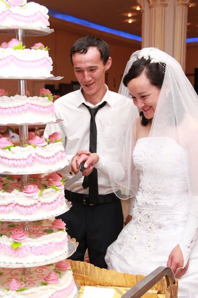 Диана Бидахметкызы