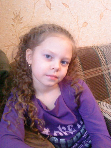 Юлия Камина