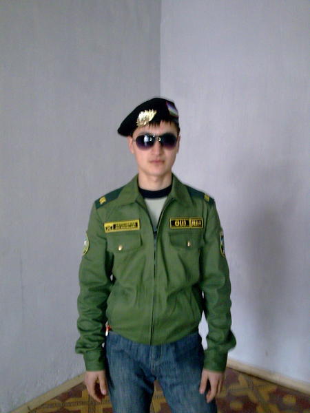 Kozimjon Abdurahmonov