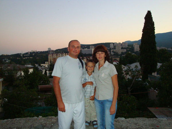 Олексій Ліщук