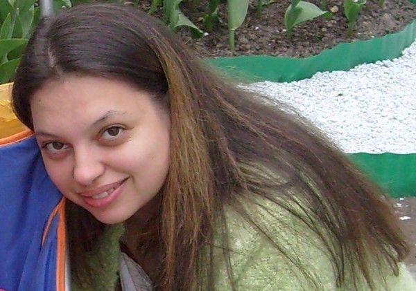 Оксана Волчкевич