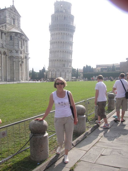 Елена Пластун