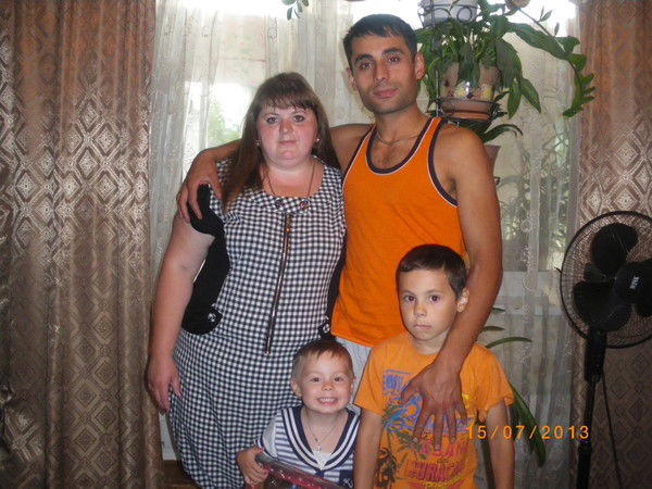 Наталия Каримова