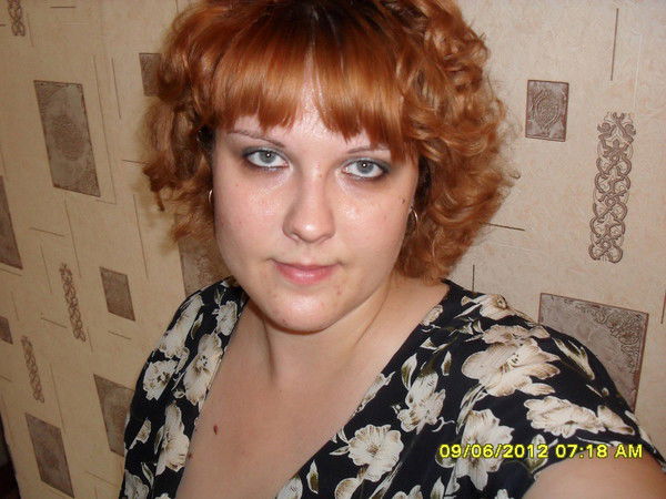 Людмила Преснякова (Вильданова)