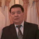 Нурлыбай Бабасов