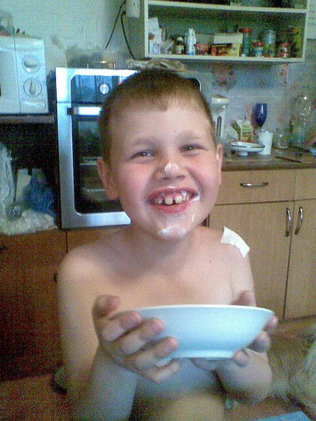 Алексей Рыбаков