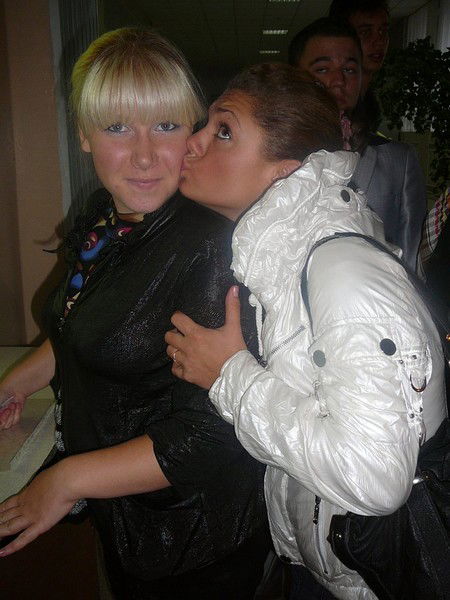 Виктория Шпак